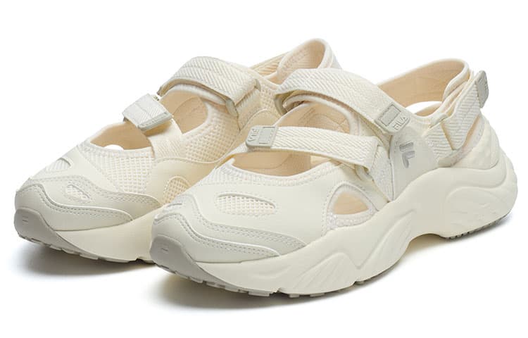 Сандалии с ремешком FILA FUSION Conch Sandal - изображение 2