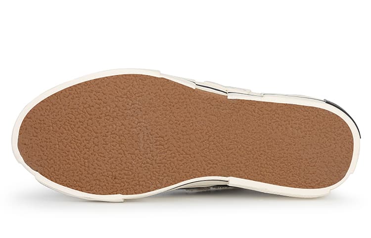 Кеды INKCHEN x xVESSEL Slip On - изображение 6