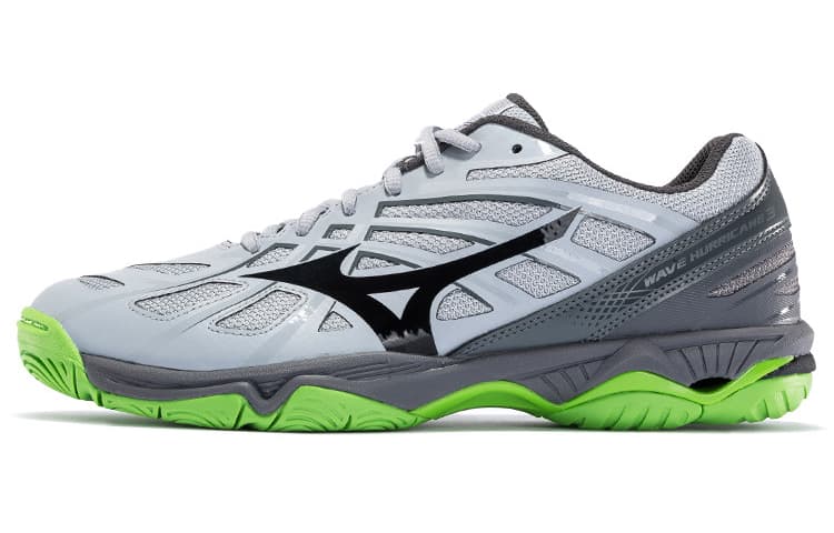 Кроссовки для спортзала Mizuno Hurricane - изображение 1