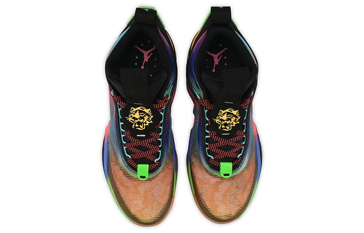Кроссовки для баскетбола Jordan Air Jordan 36 GC PF - изображение 3