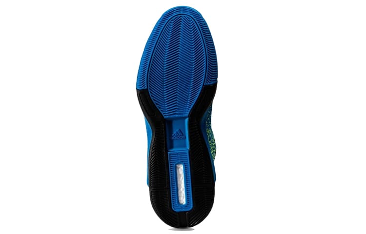Кроссовки для баскетбола adidas Crazy Light Boost - изображение 5
