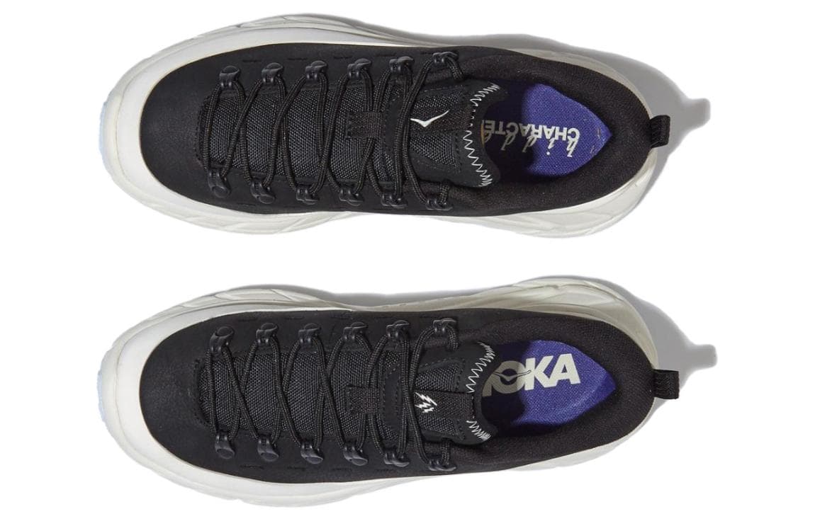 Кроссовки Hidden Characters HOKA ONE ONE Tor Summit 2 - изображение 4