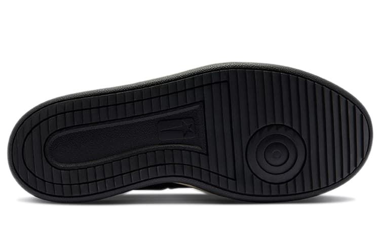 Кроссовки Rick Owens DRKSHDW x Converse Turbodrk 1970s - изображение 6