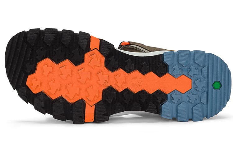 Сандалии с ремешком Timberland - изображение 5