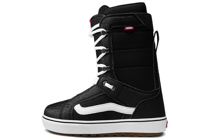 Ботинки зимние Vans Hi-Standard OG - изображение 1
