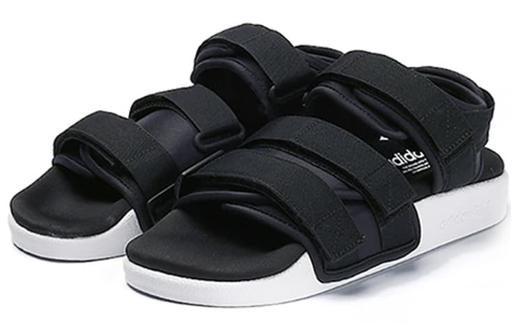 Сандалии с ремешком adidas Adilette - изображение 3