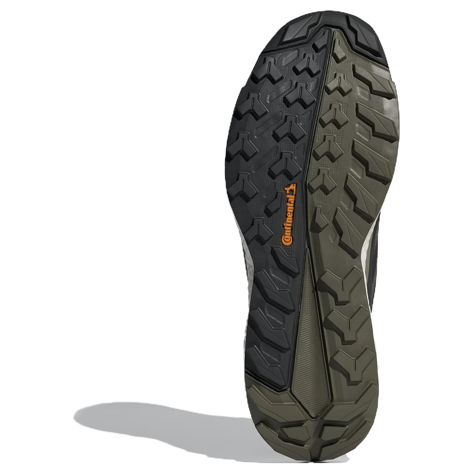 Кроссовки adidas FREE HIKER - изображение 5
