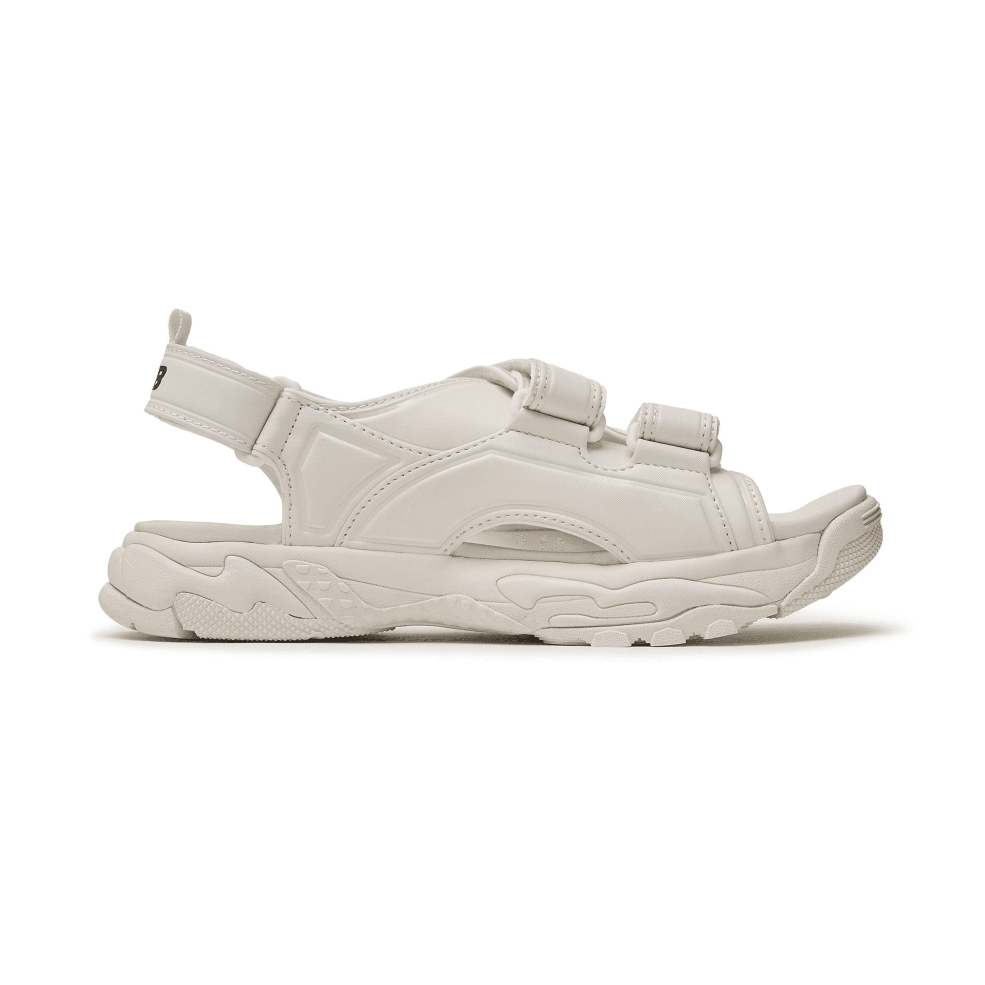 Сандалии с ремешком MLB Sandal Chunky Mask - изображение 2