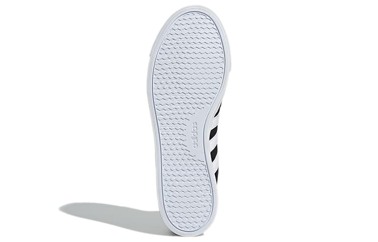 Ретро баскетбольные кроссовки adidas neo Retrovulc Mid - изображение 6