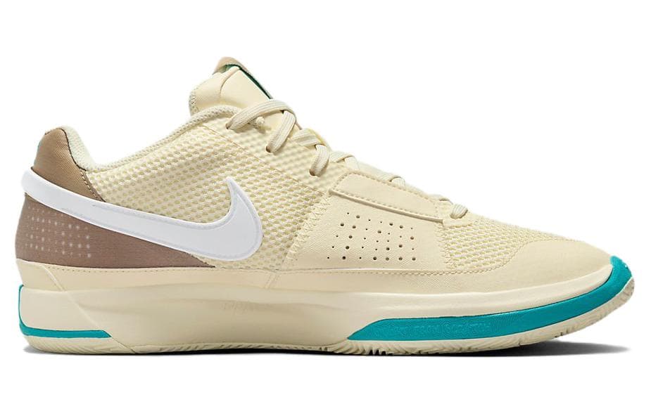 Кроссовки для баскетбола Nike Ja 1 EP - изображение 2