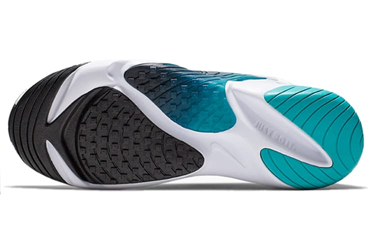 Кроссовки Nike Zoom 2K - изображение 5