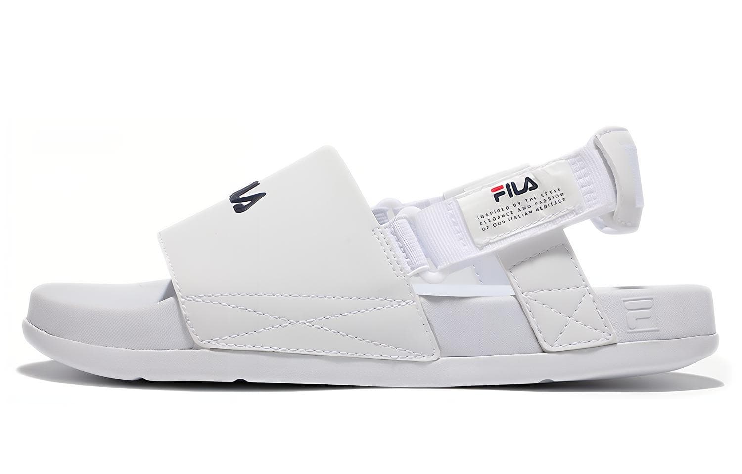 Сандалии с ремешком Fila - изображение 1
