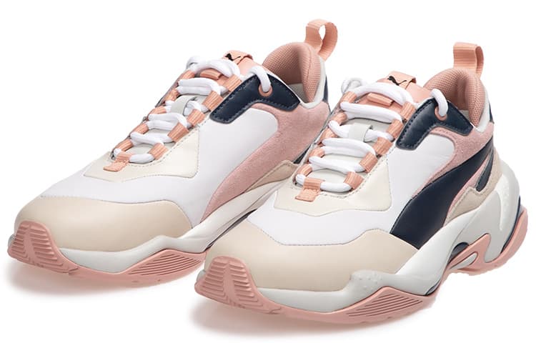 Кроссовки PUMA Thunder "Rive Gauche" - изображение 3