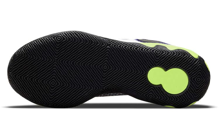 Кроссовки для баскетбола Nike Renew Elevate 2 - изображение 6