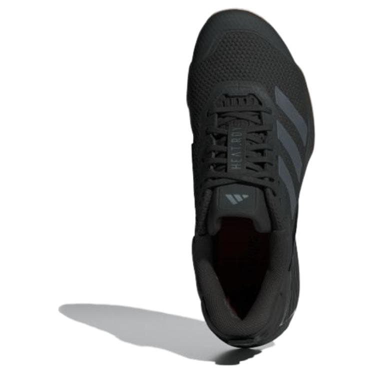Кроссовки для спортзала adidas DROPSET 3 - изображение 4