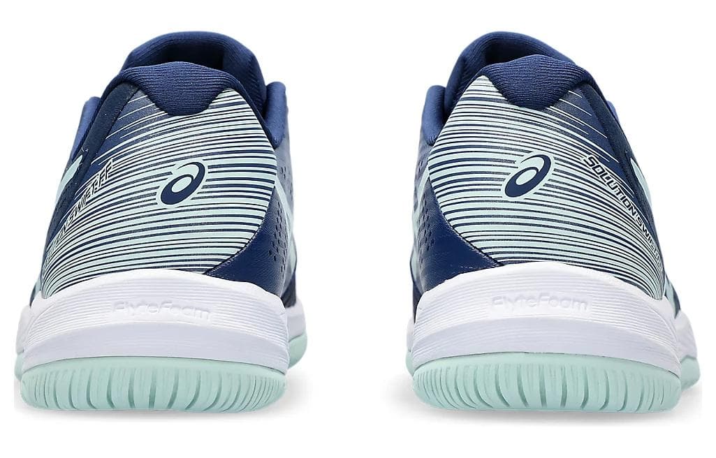 Кроссовки для тенниса Asics Solution Swift FF - изображение 6