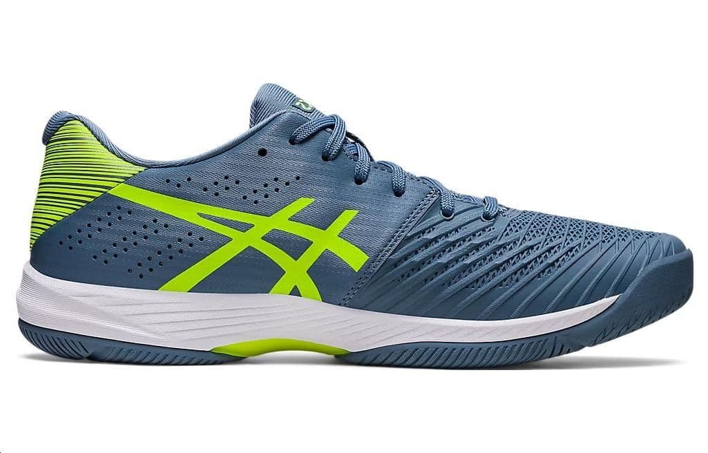 Кроссовки для тенниса Asics Solution Swift FF - изображение 2