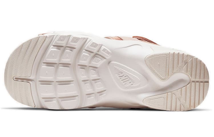 Сандалии с ремешком Nike Canyon Sandal Rose Gold - изображение 6