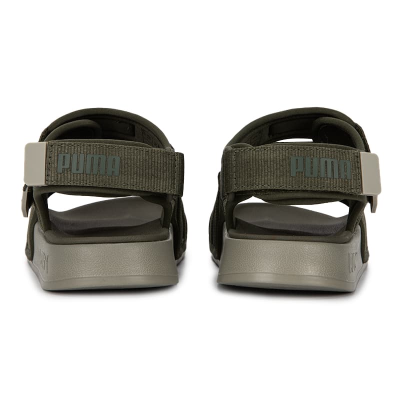 Сандалии с ремешком PUMA Leadcat City Sandal - изображение 4