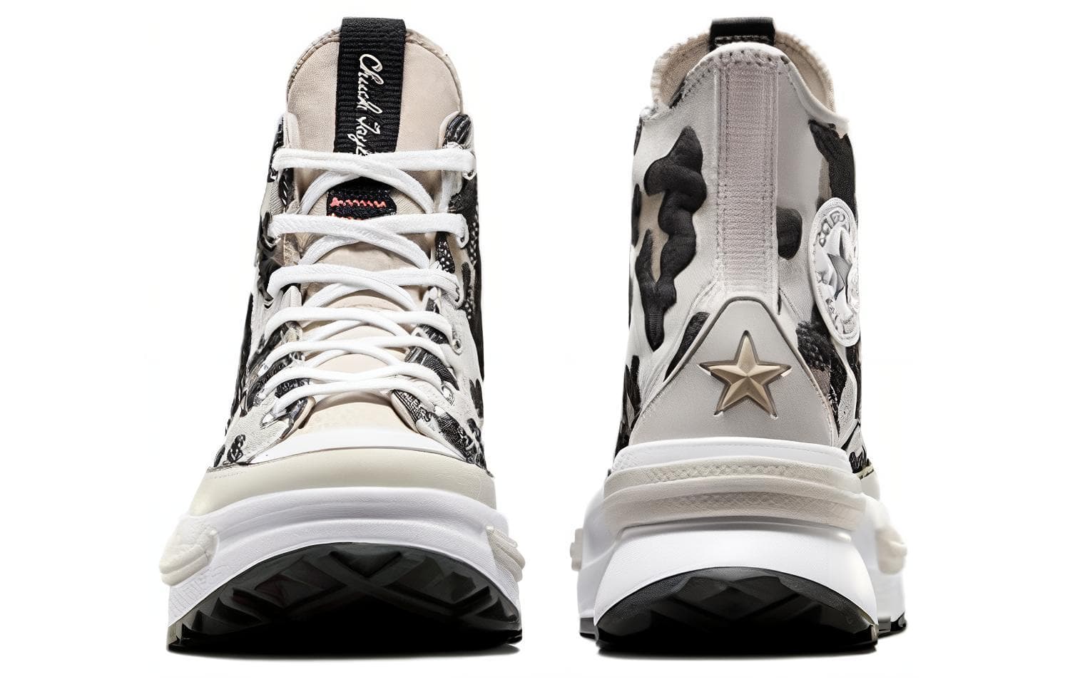 Кеды Converse Run Star Legacy - изображение 5
