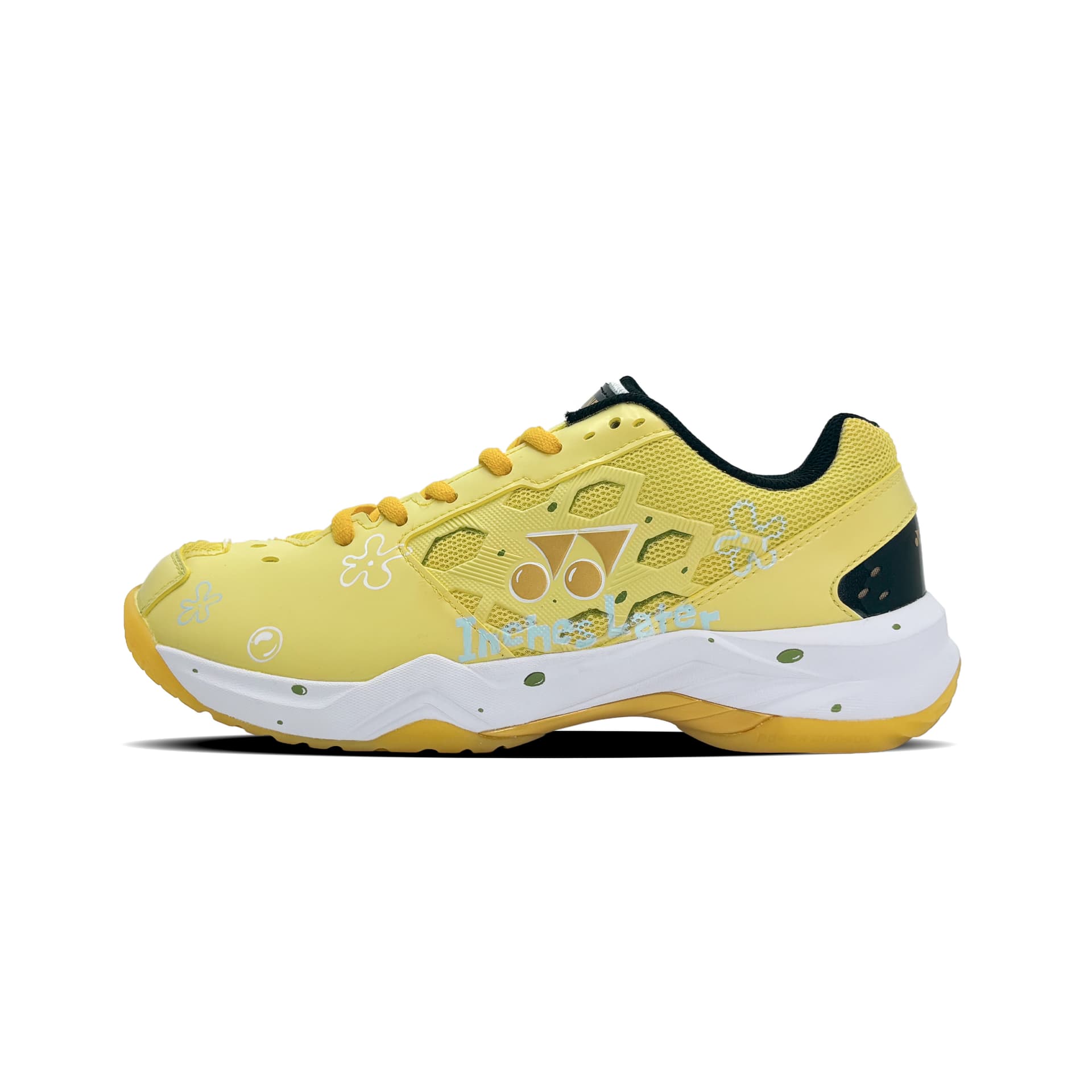 Кроссовки для бадминтона YONEX Power Cushion - изображение 1