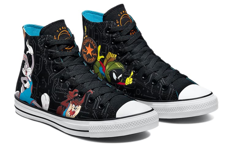 Кеды Converse All Star - изображение 3