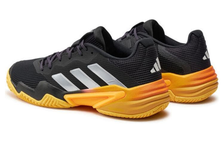 Кроссовки для тенниса adidas Barricade 13 - изображение 3