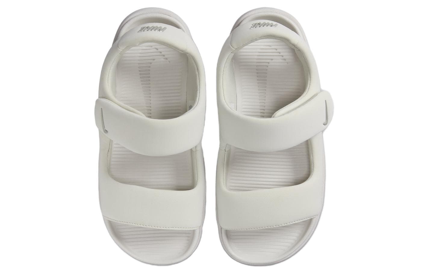Сандалии с ремешком Nike Calm SandalLight Bone - изображение 4