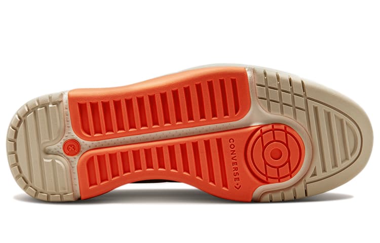 Ретро баскетбольные кроссовки Converse Weapon CX Sunbaked - изображение 6