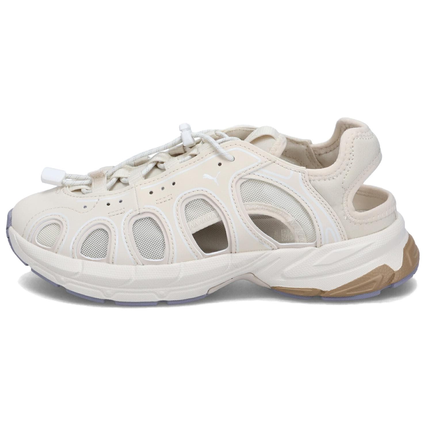 Сандалии PUMA Velo Sandal - изображение 1