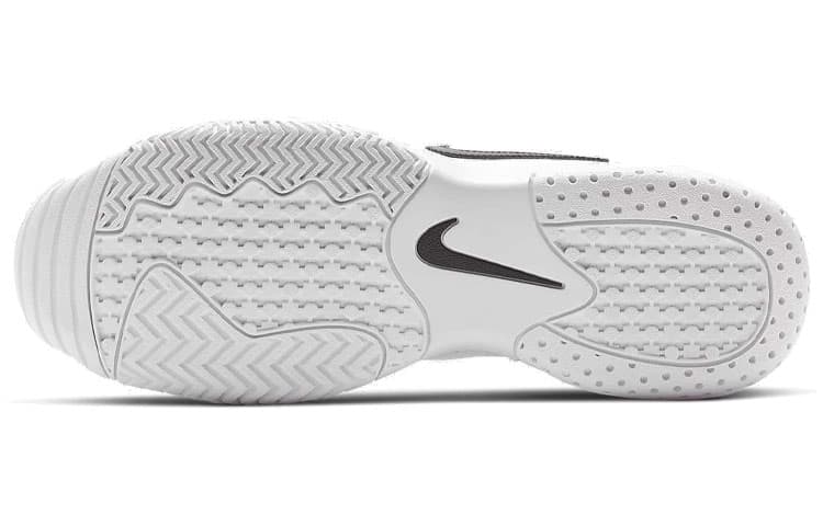 Кроссовки для тенниса Nike Court Lite 2 White - изображение 6