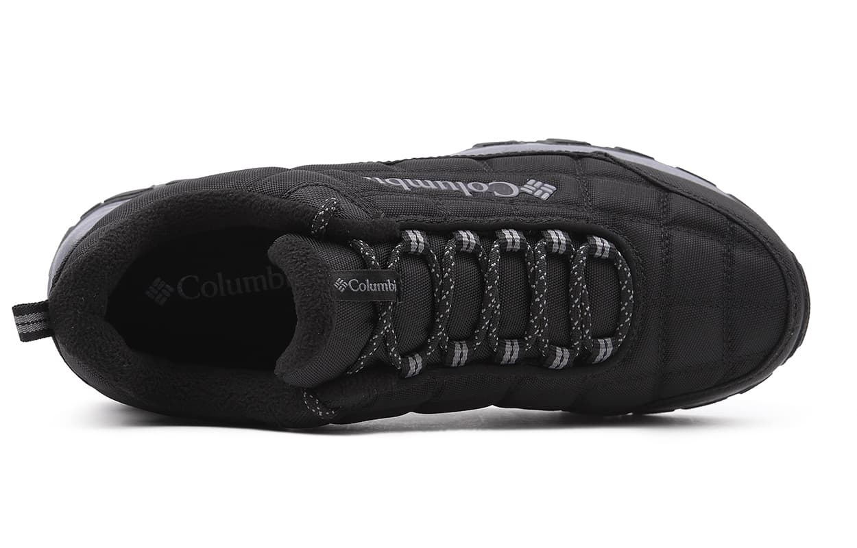 Кроссовки Columbia - изображение 3