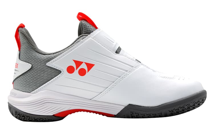 Кроссовки для бадминтона YONEX 88D II Low White Lime - изображение 2