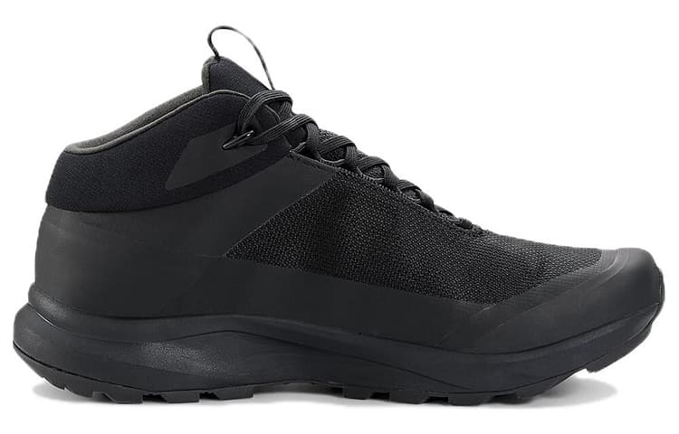 Кроссовки Arcteryx Aerios Fl 2 Mid Gtx - изображение 2