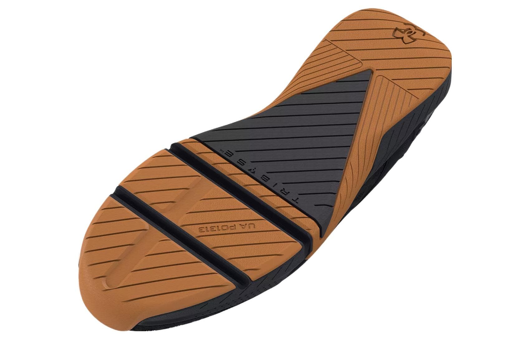 Кроссовки для спортзала Under Armour Tribase Reign 5 Black - изображение 5