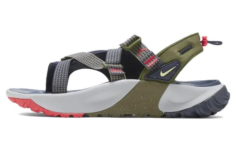 Сандалии с ремешком Nike Oneonta Sandal - изображение 1