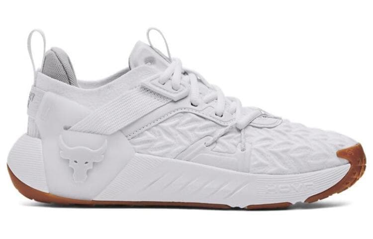 Кроссовки для спортзала Under Armour Project Rock 6 - изображение 2