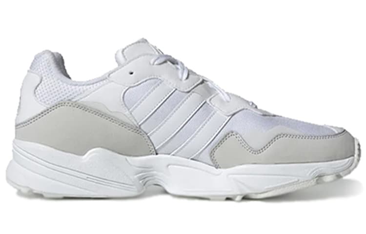 Кроссовки adidas Yung-96 - изображение 2