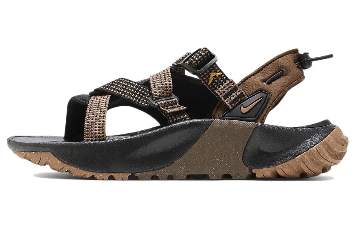Сандалии с ремешком Nike Oneonta Sandal - изображение 1