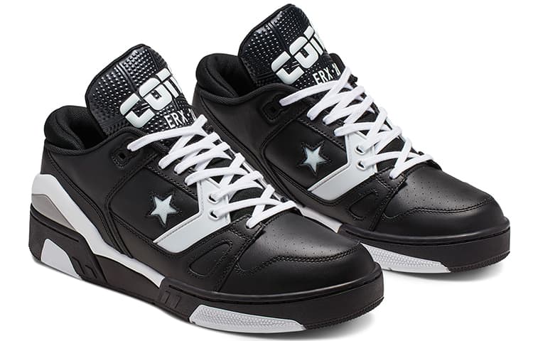 Ретро баскетбольные кроссовки Converse ERX 260 Low Top - изображение 3