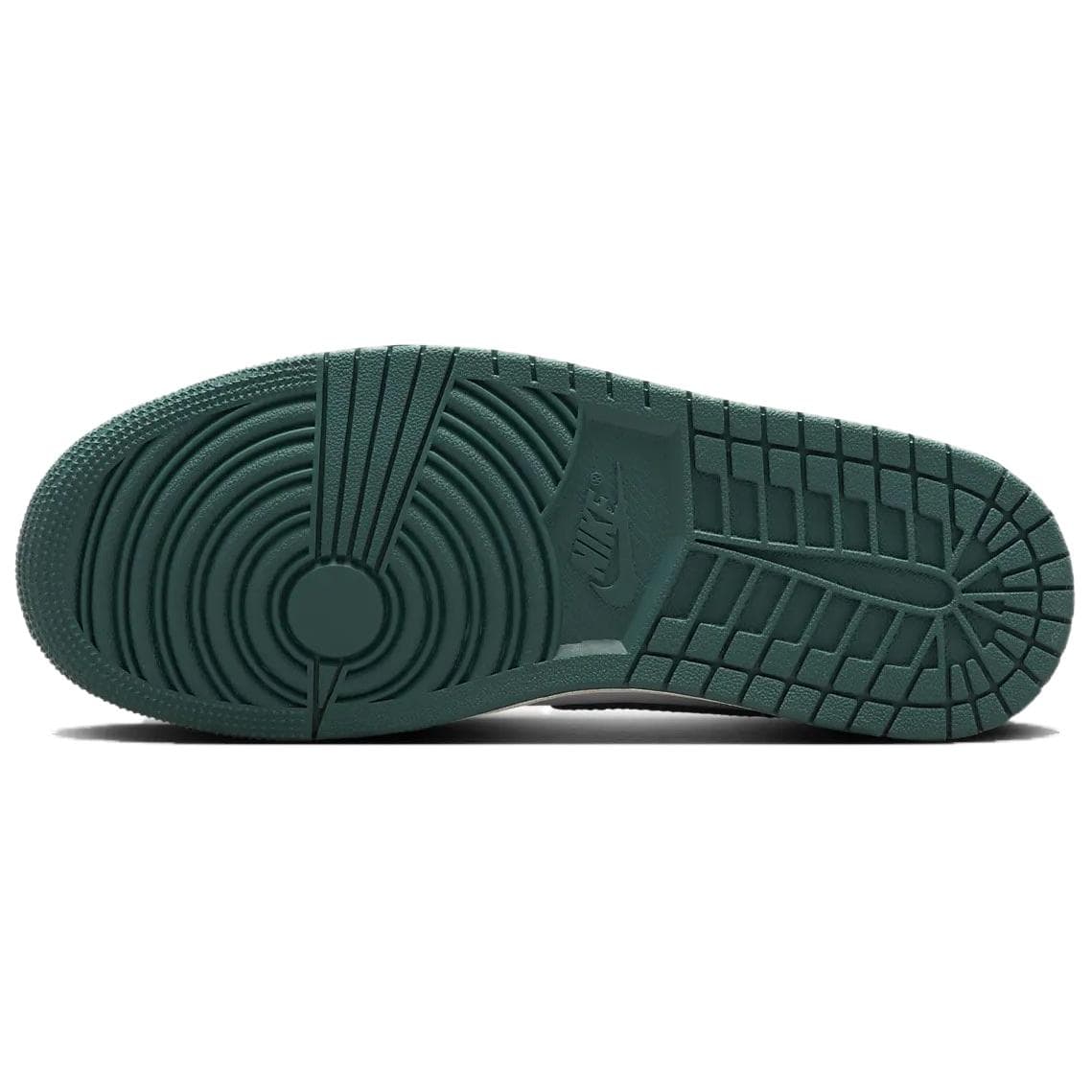Ретро баскетбольные кроссовки Jordan Air Jordan 1 MID - изображение 6