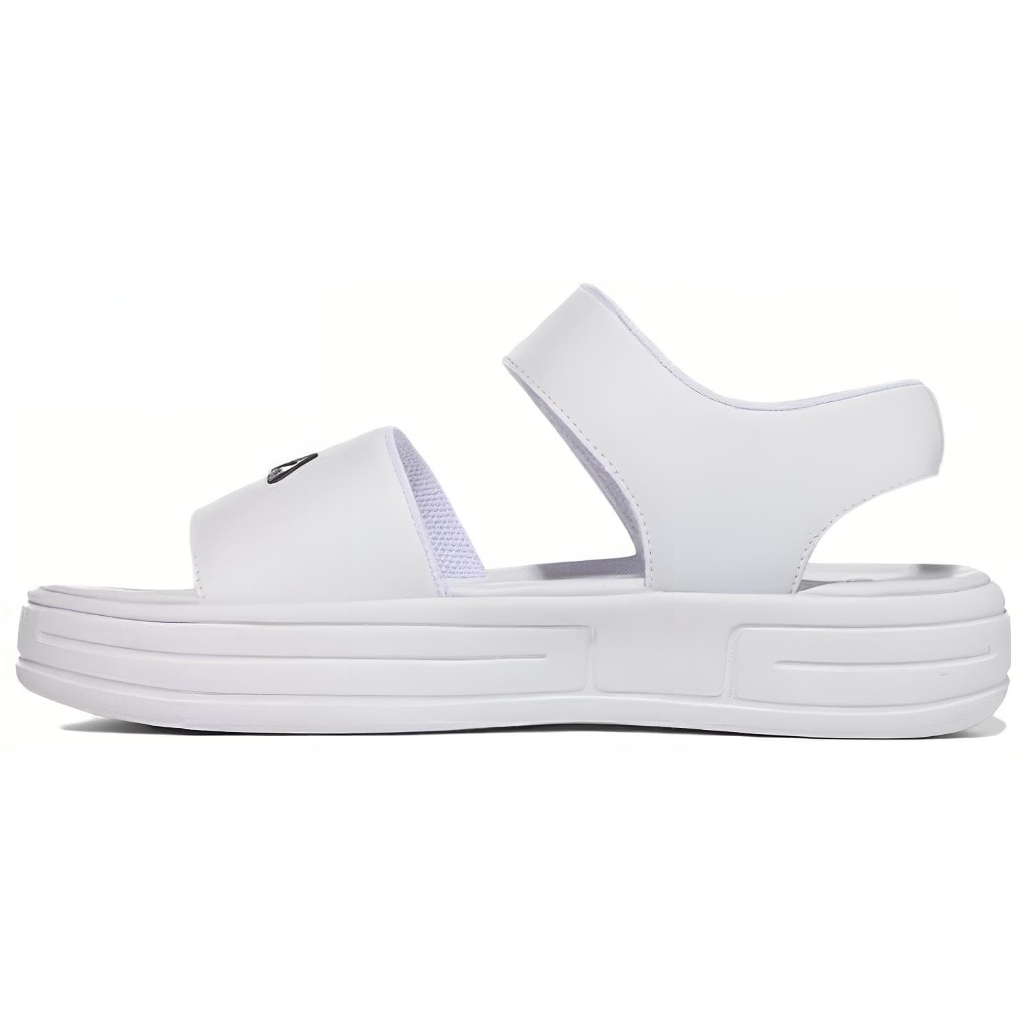 Сандалии с ремешком FILA White Series Sandals - изображение 2