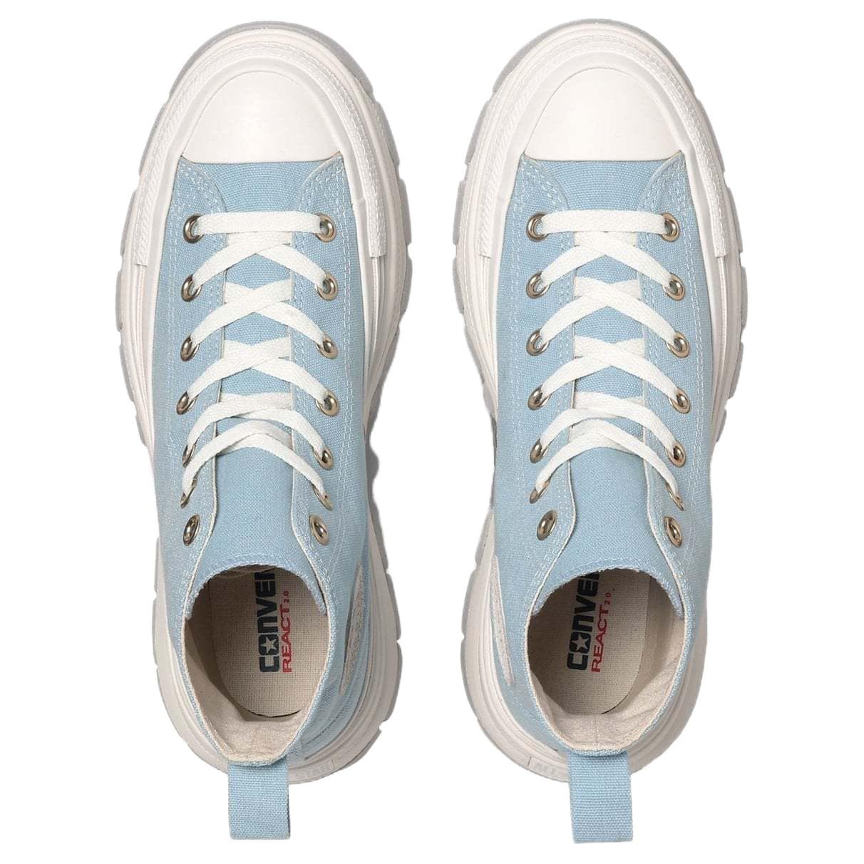 Кеды Converse All Star Trekwave - изображение 3