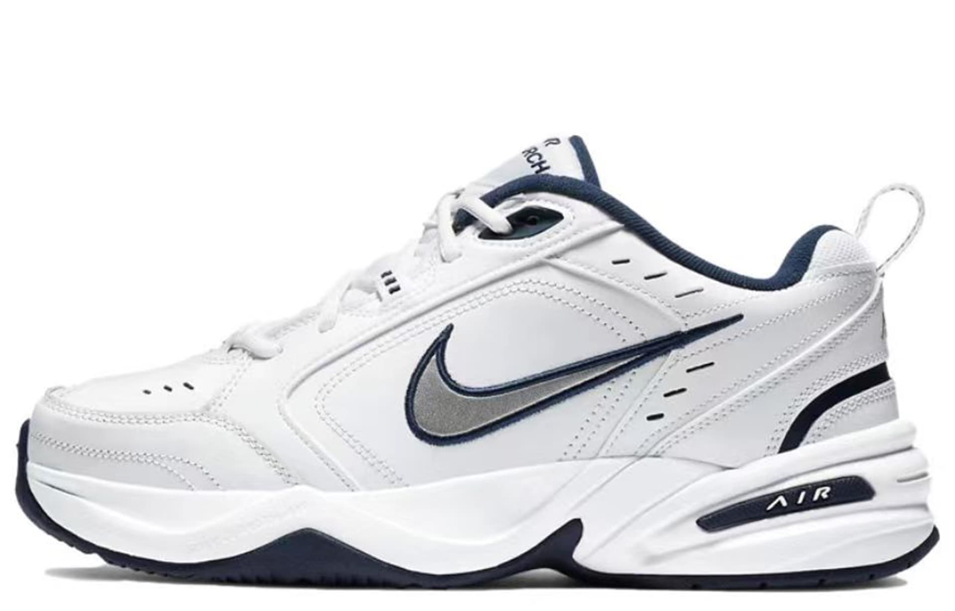 Кроссовки Nike Air Monarch 4 - изображение 6