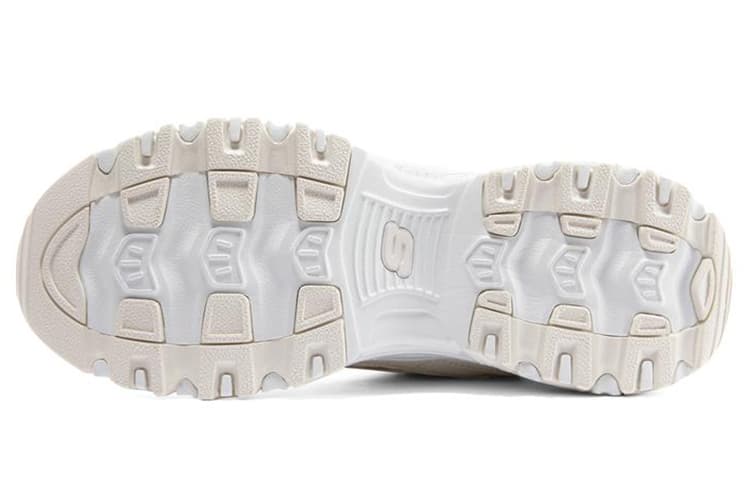 Кроссовки Skechers D'LITES 1.0 - изображение 5