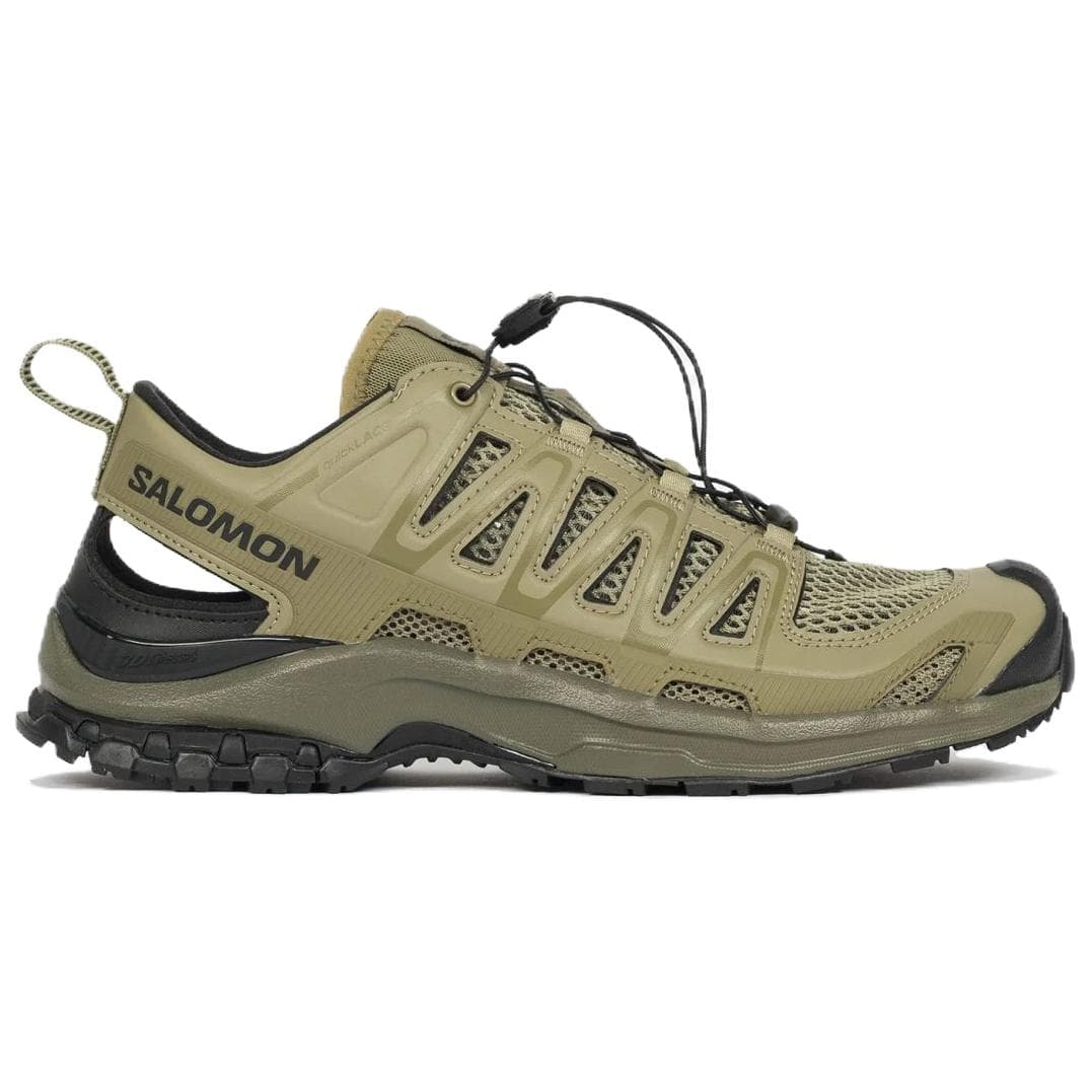 Сандалии Salomon XA Pro 3D Amphib Olive — фото 2