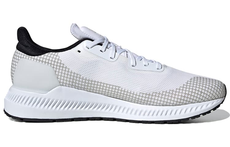 Кроссовки для велоспорта adidas Solar Blaze - изображение 2