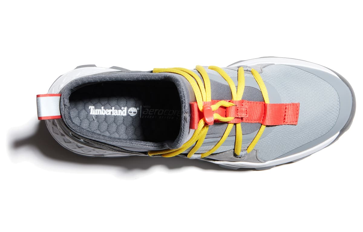Кроссовки Timberland BROOKLYN - изображение 3