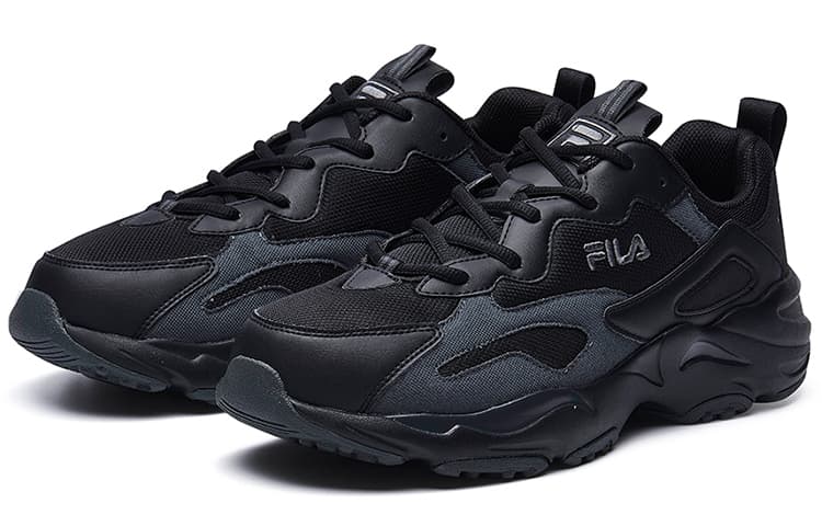 Кроссовки FILA Tracer - изображение 3