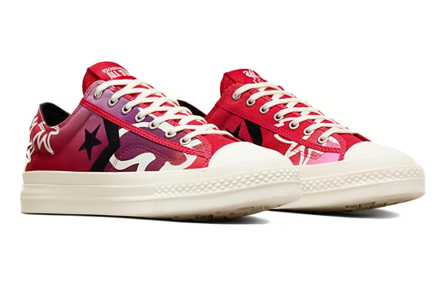 Кеды Converse - изображение 3